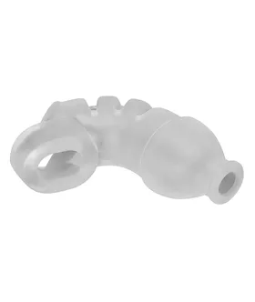 Lockdown Chastity Cage