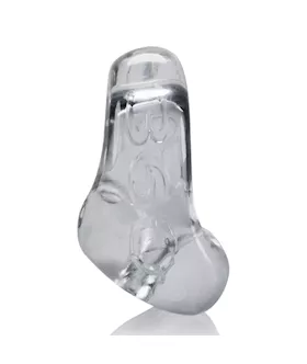 360 Cockring And Ballsling