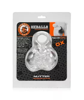 Nutter Ballsack 
