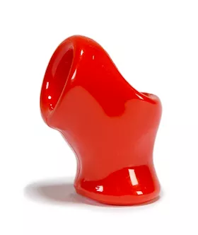 X Stretch Cock Sling And Ball Stretcher