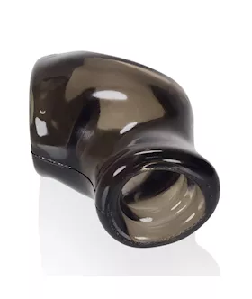X Stretch Cock Sling And Ball Stretcher
