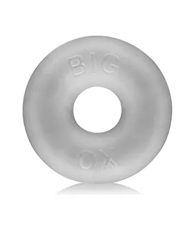 Big Ox Bumper Cockring 