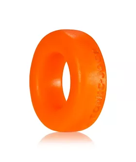 CockT Atomic Jock Cockring O S Orange