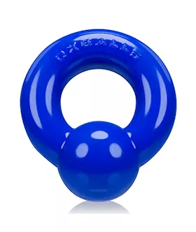 Gauge Cockring