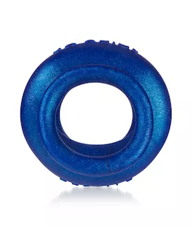 Juicy Xl Padded Cockring 