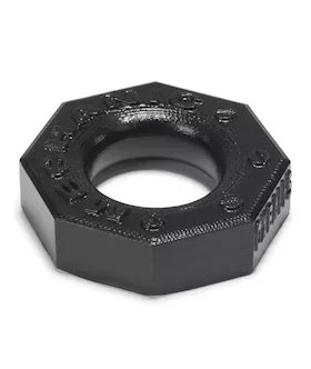 Mechanic Cockring