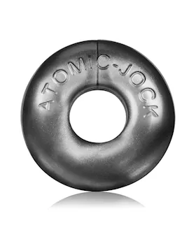 Ringer 3-pack Of Do-nut-1 Rings