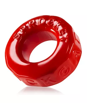 Sprocket Cockring