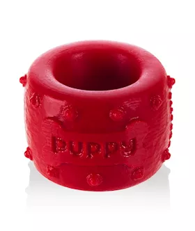 Pup-balls Ballstretcher