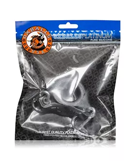 Slung Ballstretcher