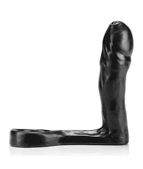 Uncut Asslock 