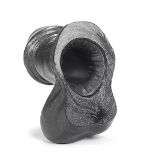 Brute-1 Hollow Plug - Small