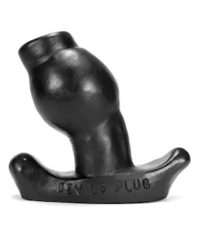 Devil's Plug Hollow Plug - 4.5 Inch