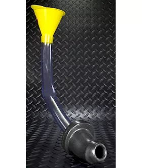 Filler Funnel Filler Plug