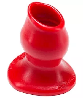 Pighole-1 Hollow Plug