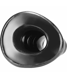 Pighole Deep-1 Hollow Plug