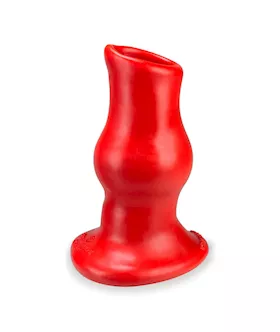 Pighole Deep-2 Hollow Plug