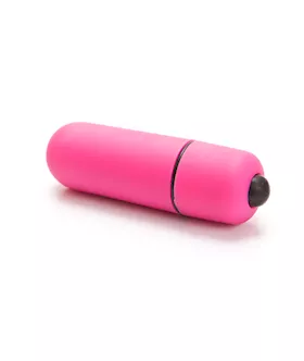 Beginners Pink Magic Bullet