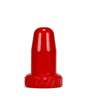 Stoppers Plug - E Stopper - 3.5 Inch