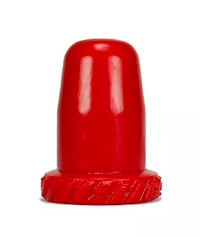 Stoppers Plug - E Stopper - 3.5 Inch