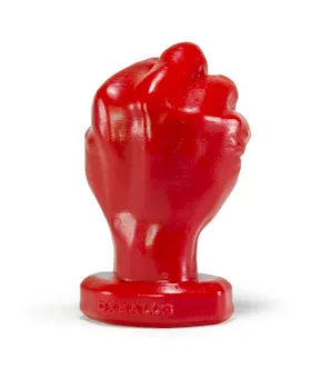 Ff-plug-1 - 6 Inch