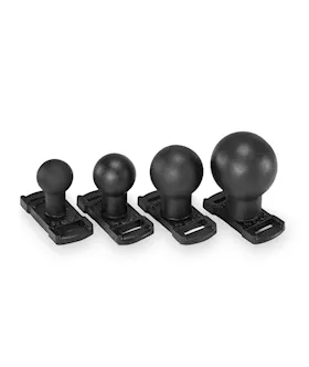 Trainer - A Slider Plug - 2.5 Inch