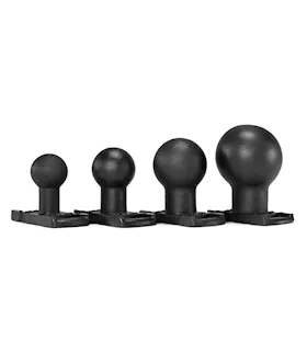 TRAINER  B slider plug  275 Inch