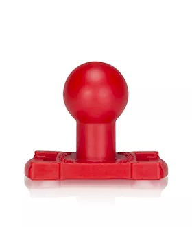 Trainer - C Slider Plug - 3.25 Inch