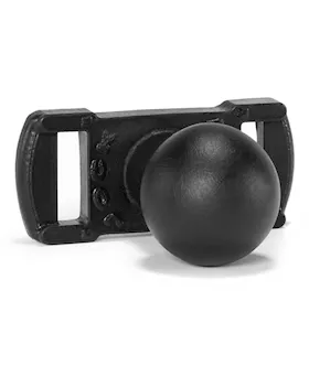 Trainer - D Slider Plug - 3.75 Inch