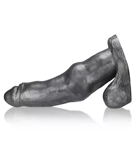 Pit-bull Dildo - 9.5 Inch