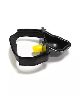 Urinal Gag