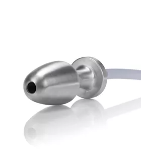 Pisshose Plug