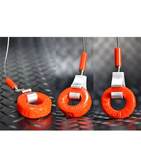 Volt With Electro Adapter - 4mm