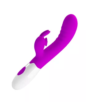 Cerberus Rabbit Vibrator