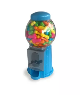 Super Fun Penis Gumball Machine