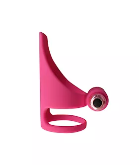 Lucas Vibrating Cock Ring 