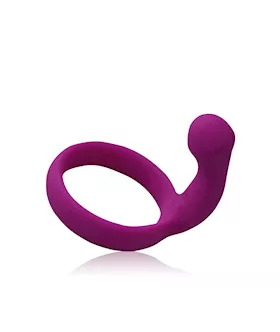 Pik Silicone Cock Ring