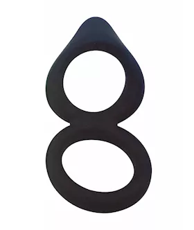 Sanchez Cock And Ball Ring 
