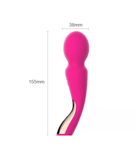 Jak Vibrating Wand Massager