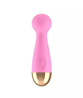 Dusk Wand Vibrator