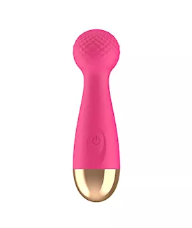 Dusk Wand Vibrator 