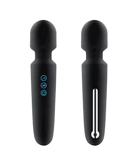 Leah Wand Vibrator 