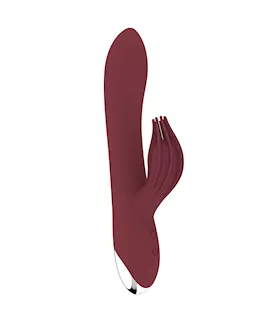 Tracy Rabbit Vibrator