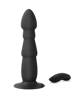 Lana Anal Vibrator