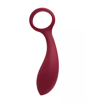 Grip Anal Plug 