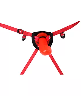 Thumper Strap-on