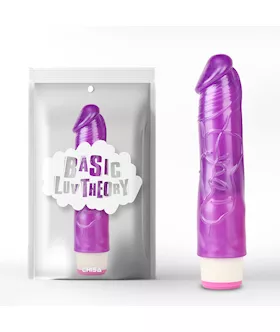 Sexy Whopper Dildo