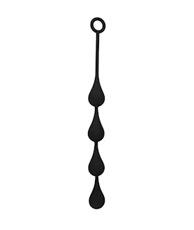 Anal Penetrator Beads
