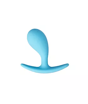 Share Satisfaction Medium Curved Plug