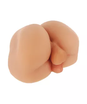 Sexflesh Doggie Style David Compact Masturbator